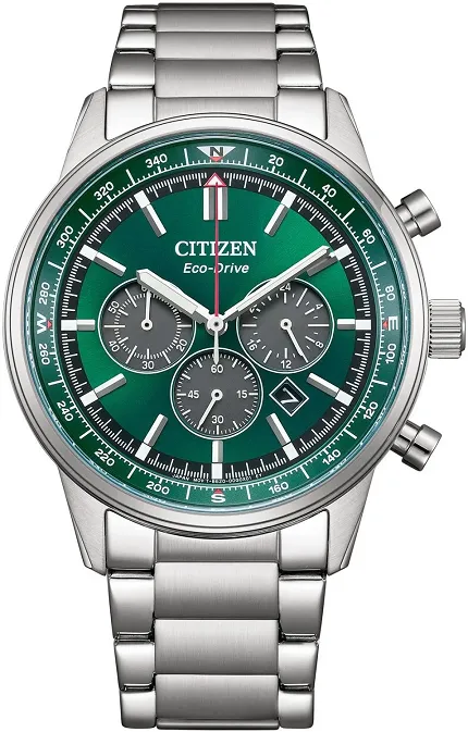 Citizen CA4720-52X