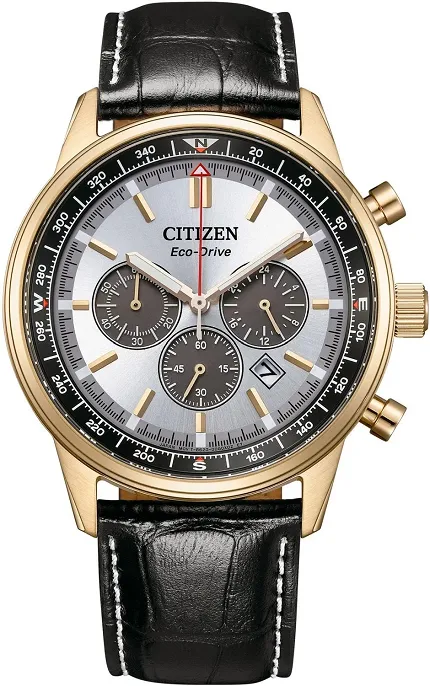 Citizen CA4723-03A - zdjęcie 1
