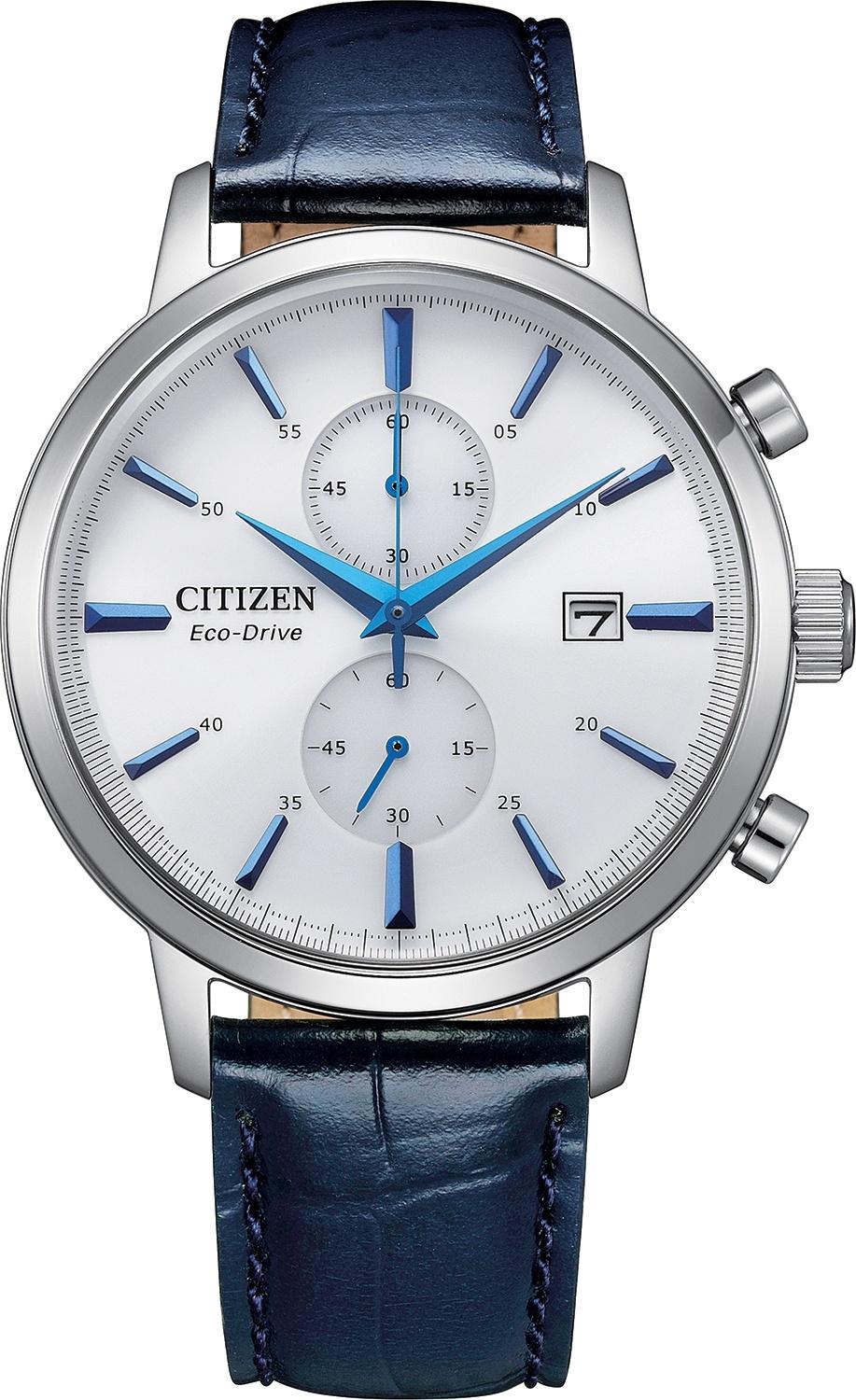 Zegarek Citizen CA7069-16A