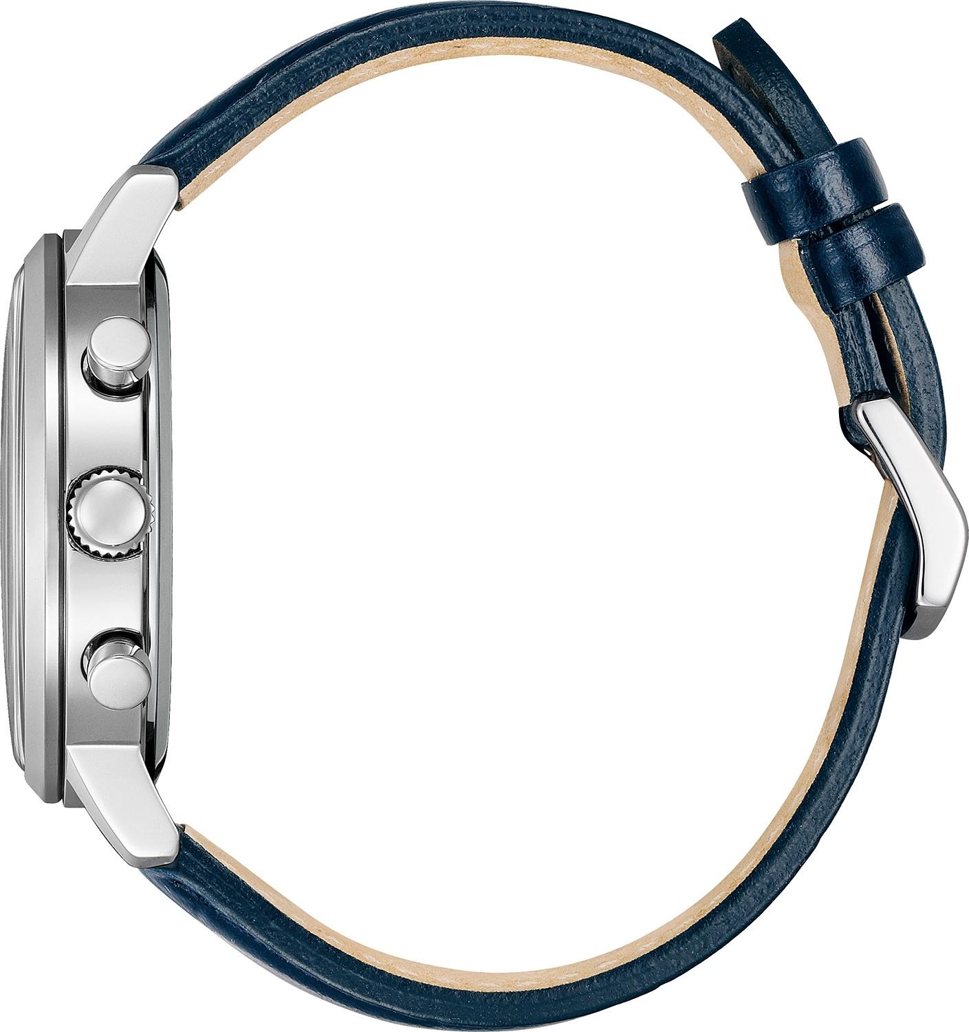 Citizen CA7069-16A zegarek męski Ecodrive - miniatura 2