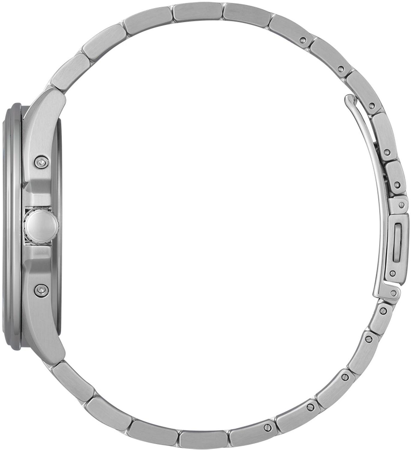 Citizen CB0250-84E męski zegarek Radio Controlled bransoleta