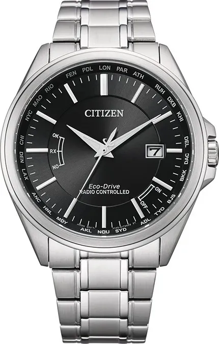 Citizen CB0250-84E Radio Controlled
