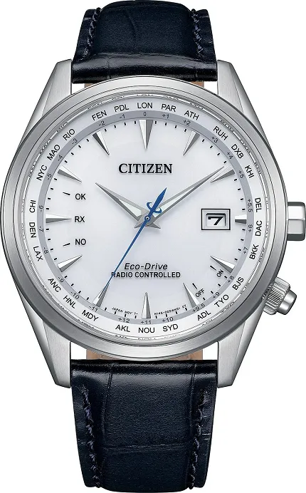 Citizen CB0270-10A - zdjęcie 1