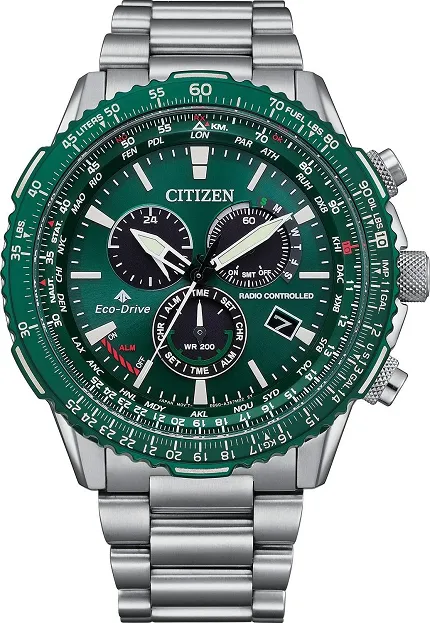 Citizen CB5004-59W - zdjęcie 1