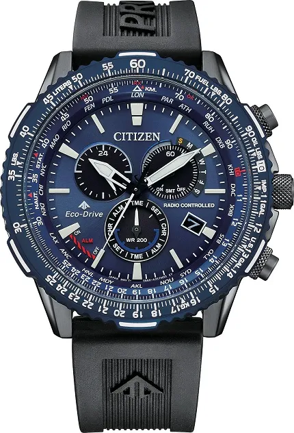 Citizen CB5006-02L