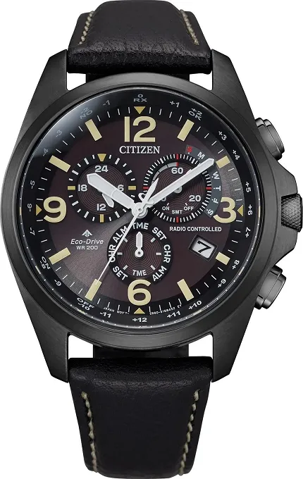 Citizen CB5925-15E - zdjęcie 1