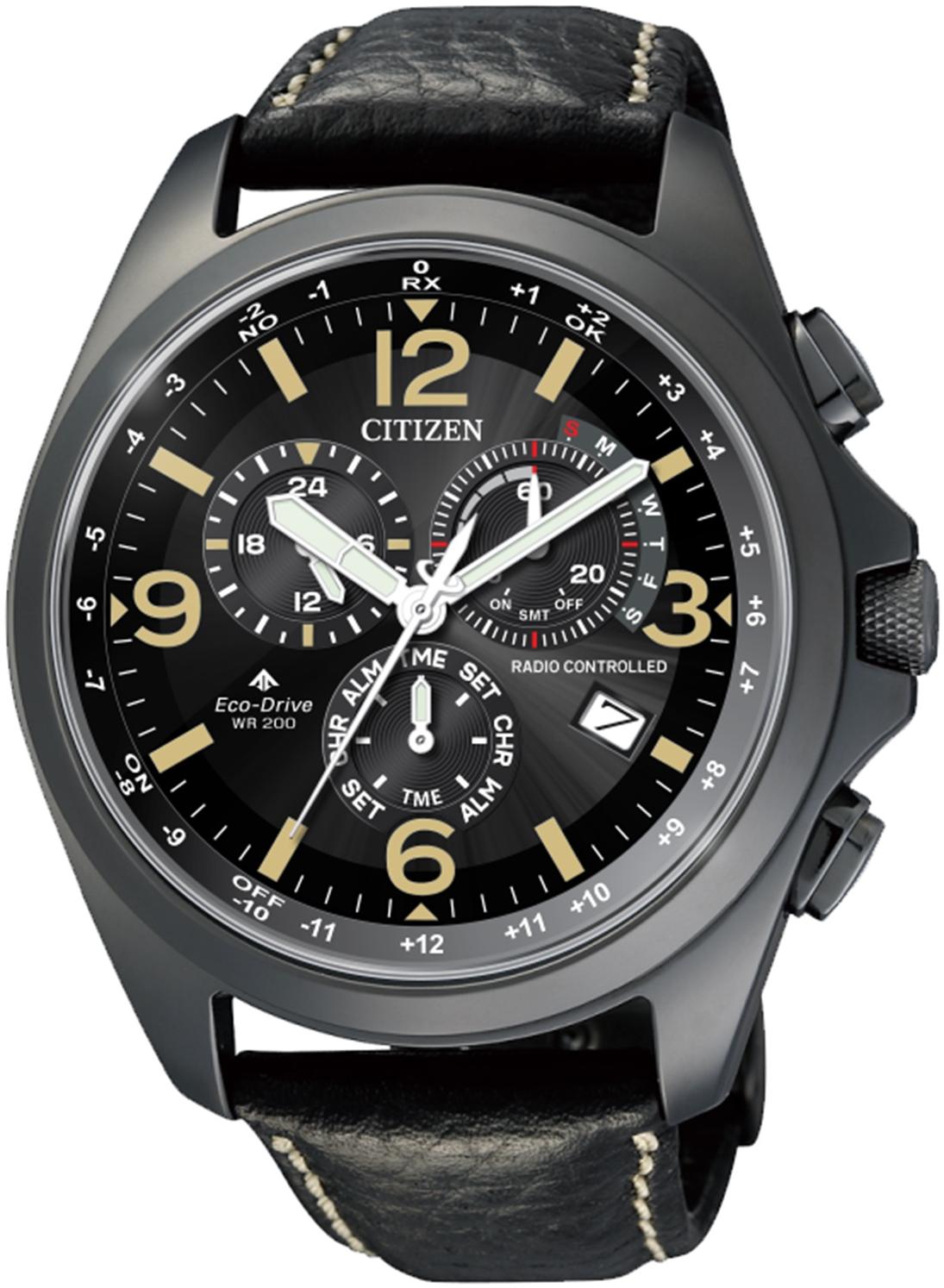 Citizen CB5925-15E zegarek męski Promaster - miniatura 2