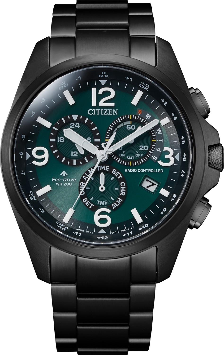 Citizen CB5925-82X - miniatura 1