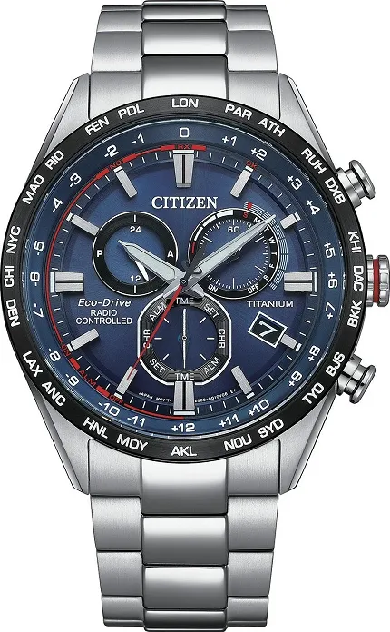 Citizen CB5945-85L - zdjęcie 1