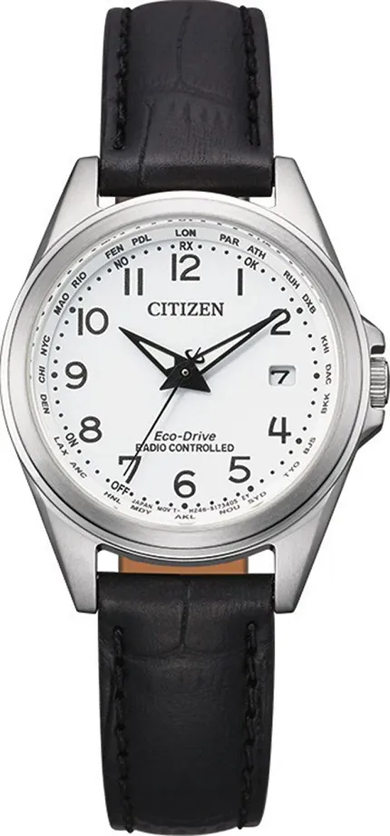 Citizen EC1180-14A - zdjęcie 1