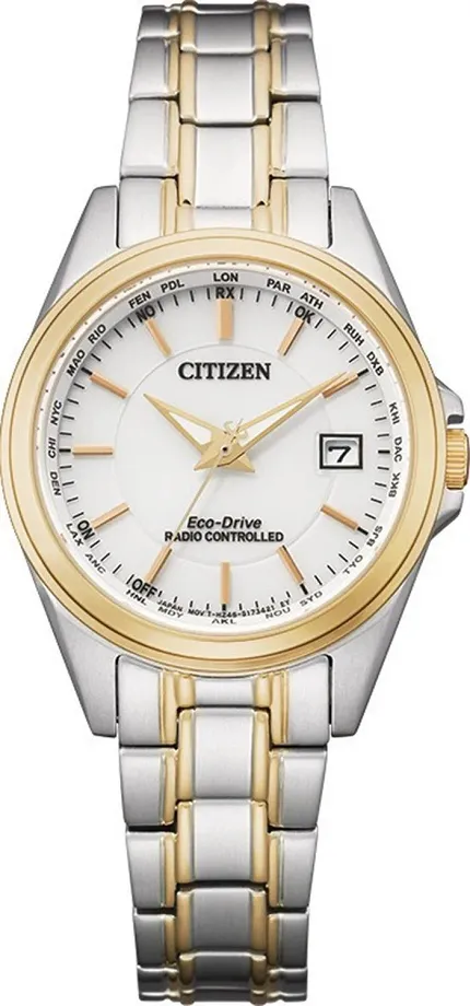 Citizen EC1186-85A - zdjęcie 1