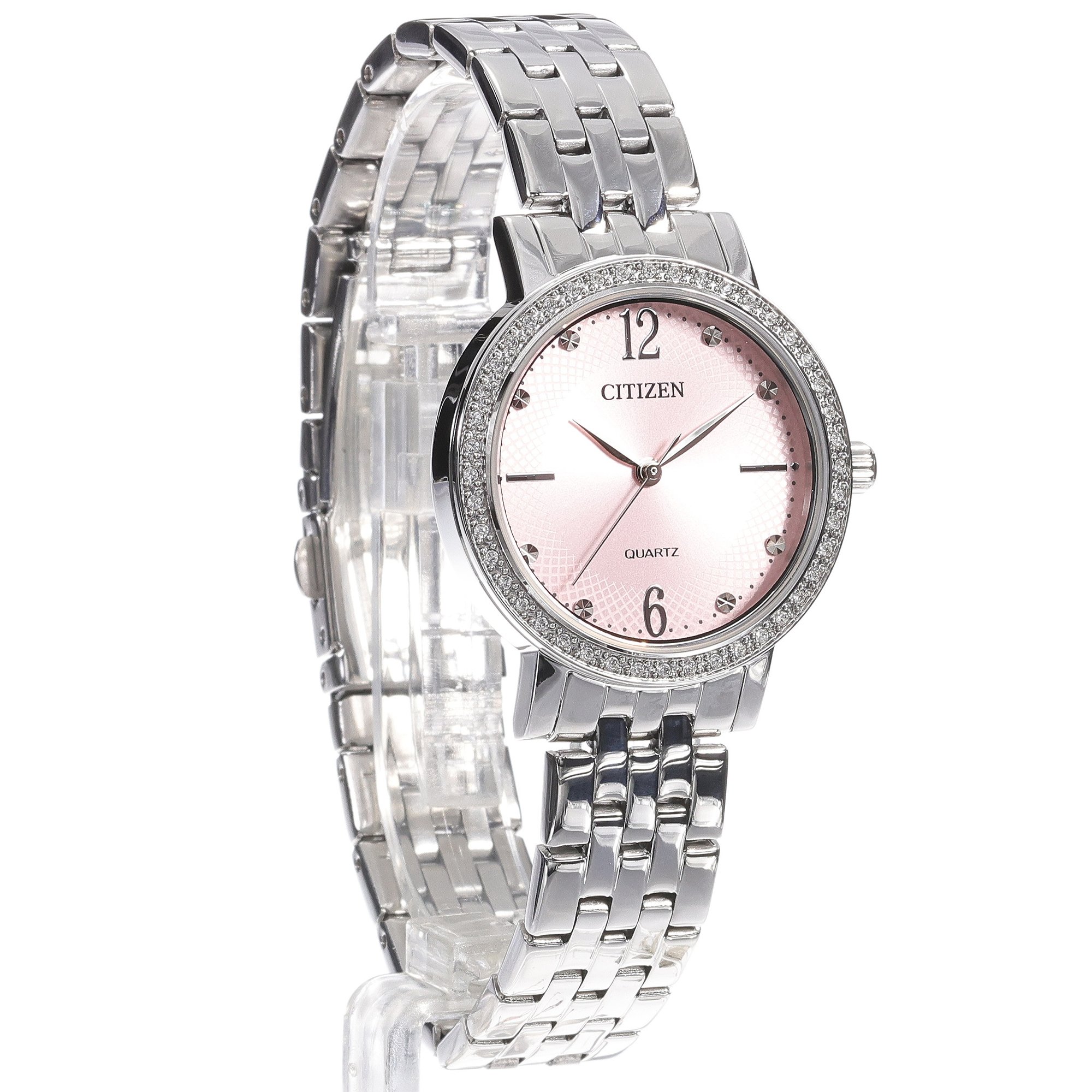 Citizen EL3100-55W zegarek damski Lady