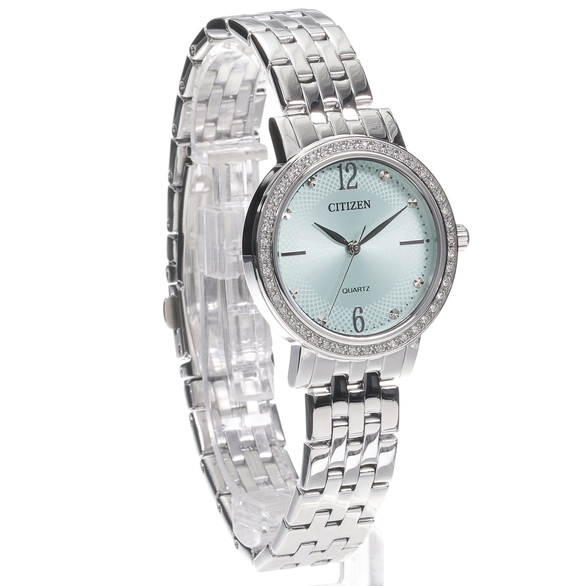 Citizen EL3100-55X Lady Elegance zegarek elegancki Lady