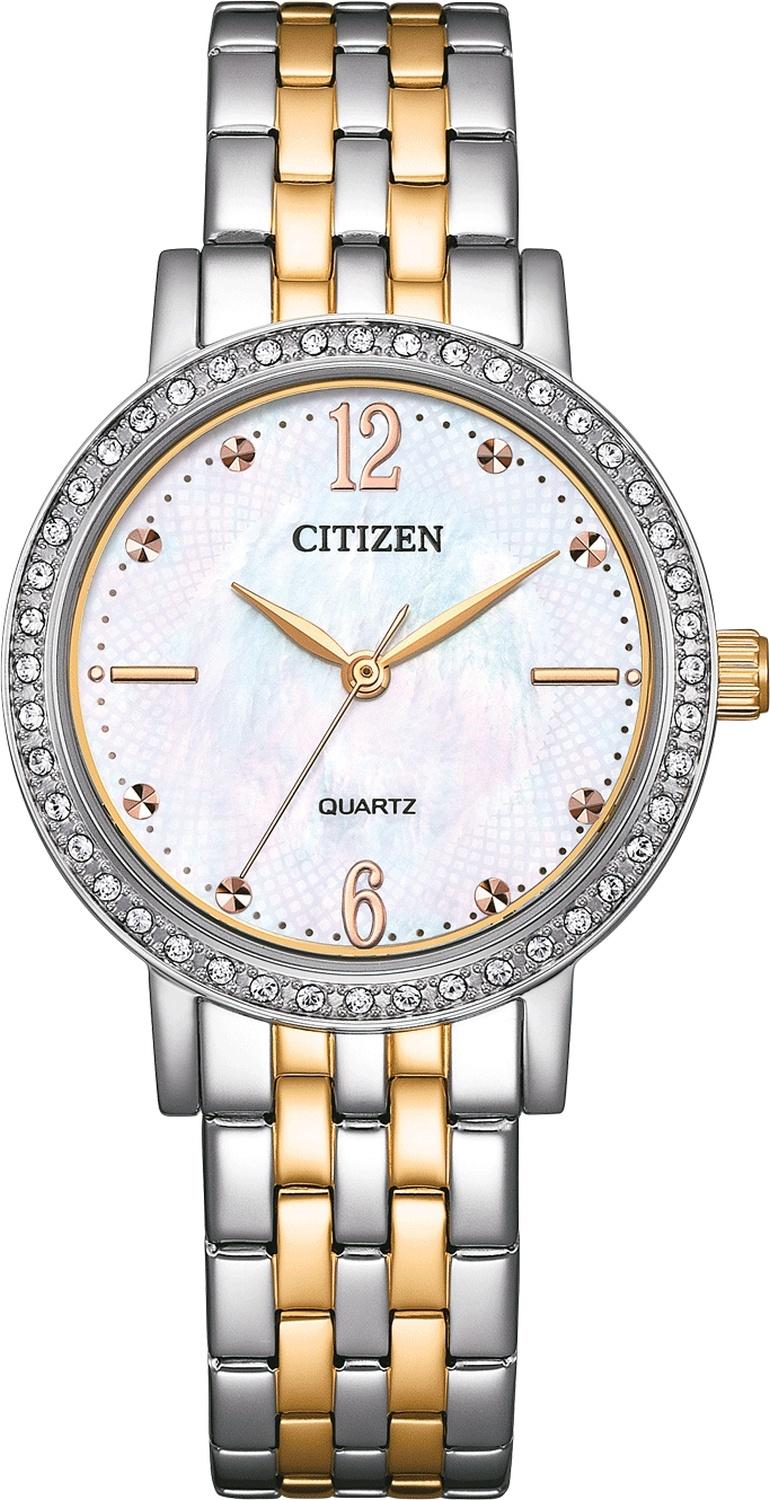 Lady Elegance Citizen EL3106-59D 