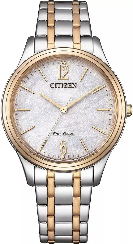 Citizen EM0416-78A - zdjęcie 1