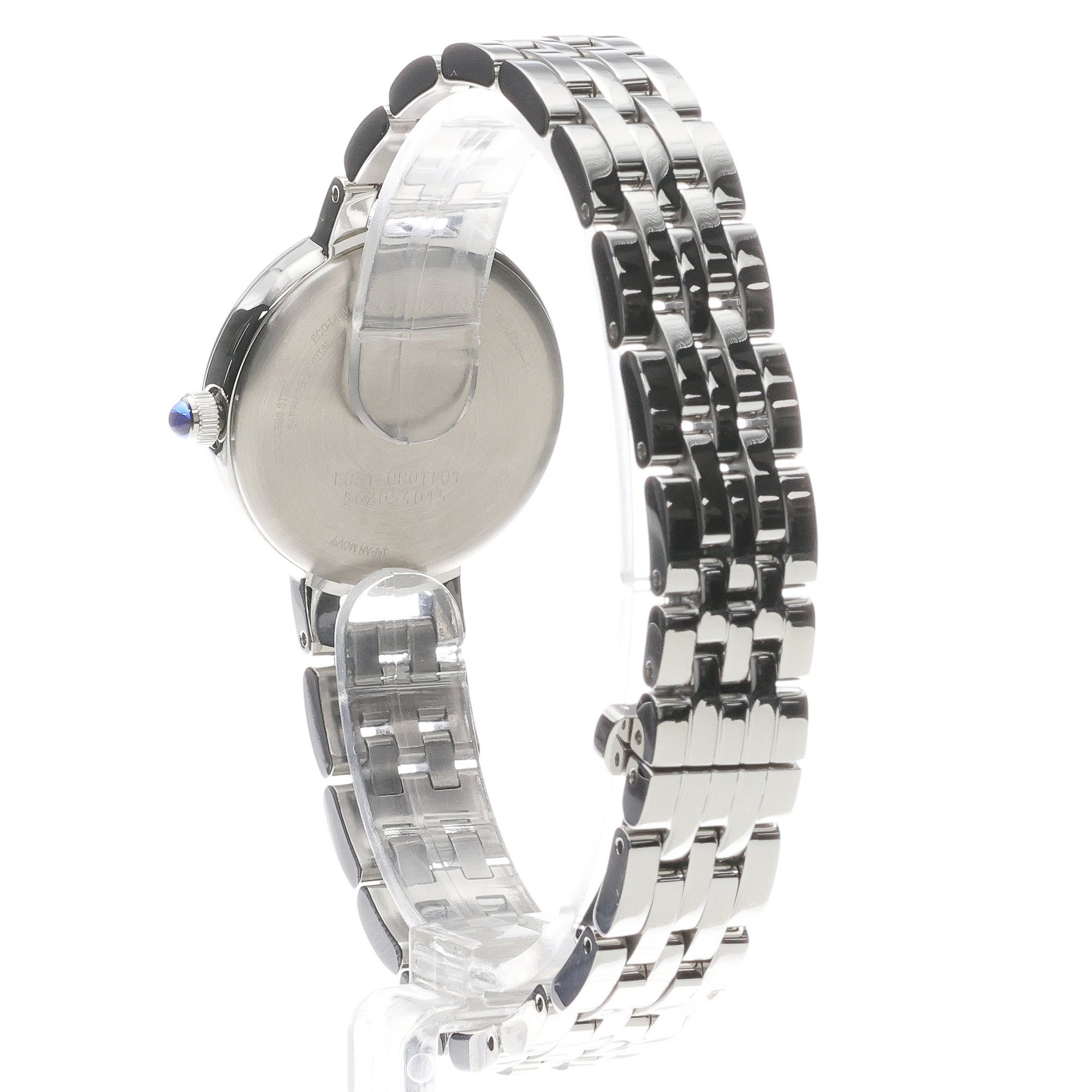Citizen EM0990-81A zegarek japońskie Elegance - miniatura 4