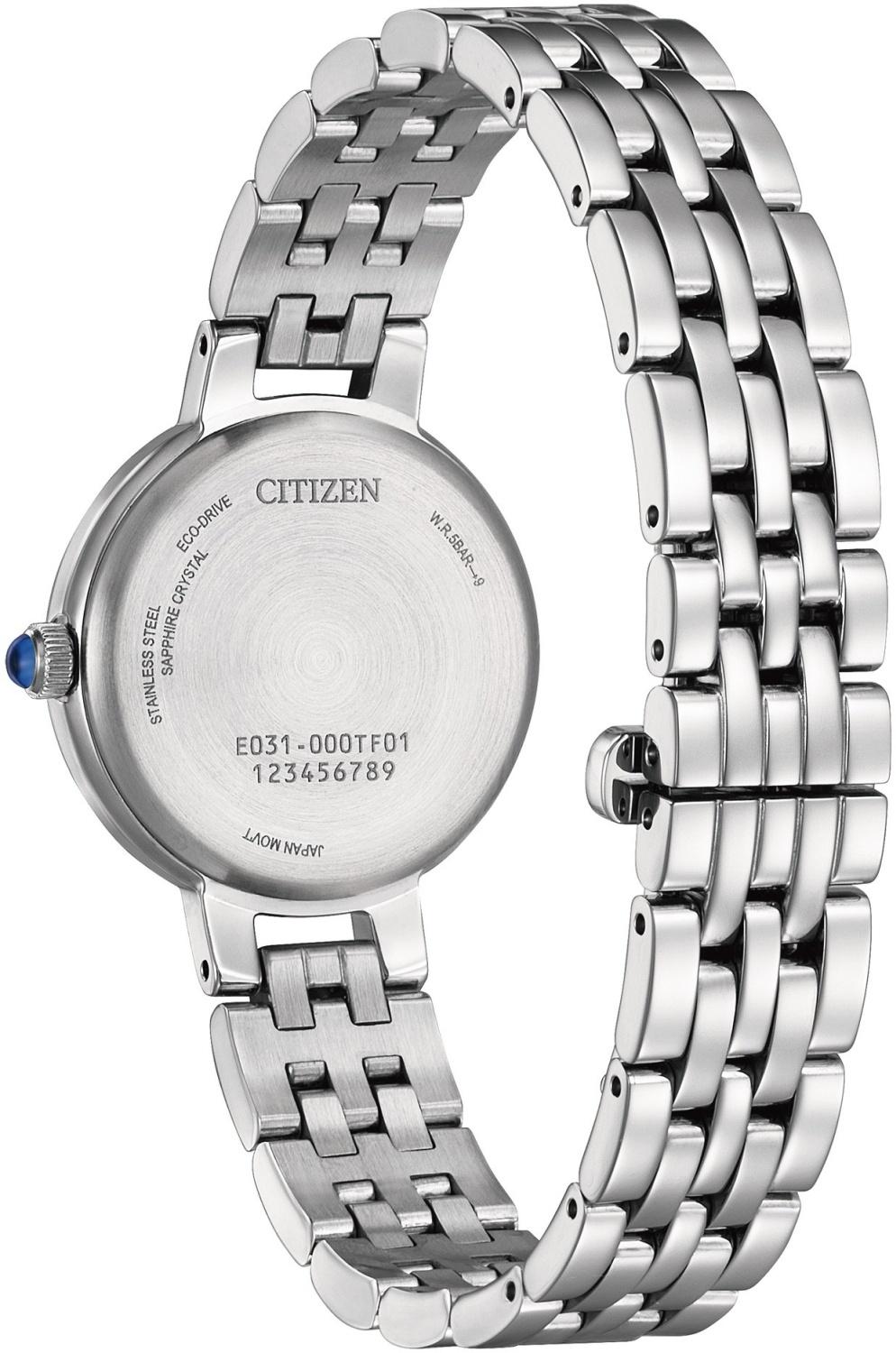 Citizen EM0990-81E zegarek - miniatura 5