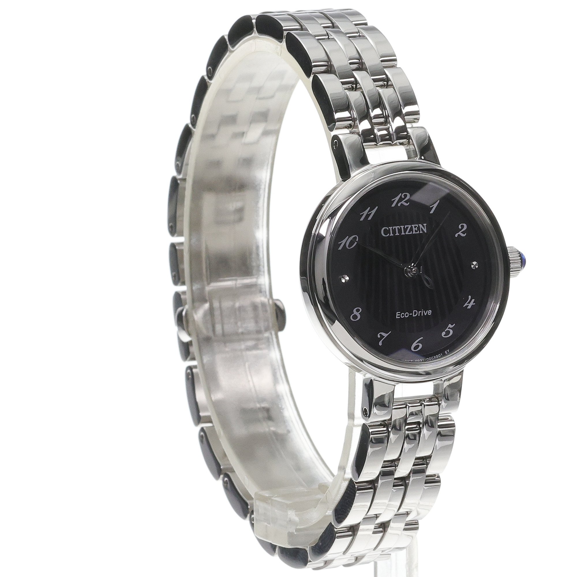 Citizen EM0990-81E zegarek damski klasyczny Citizen bransoleta - miniatura 3
