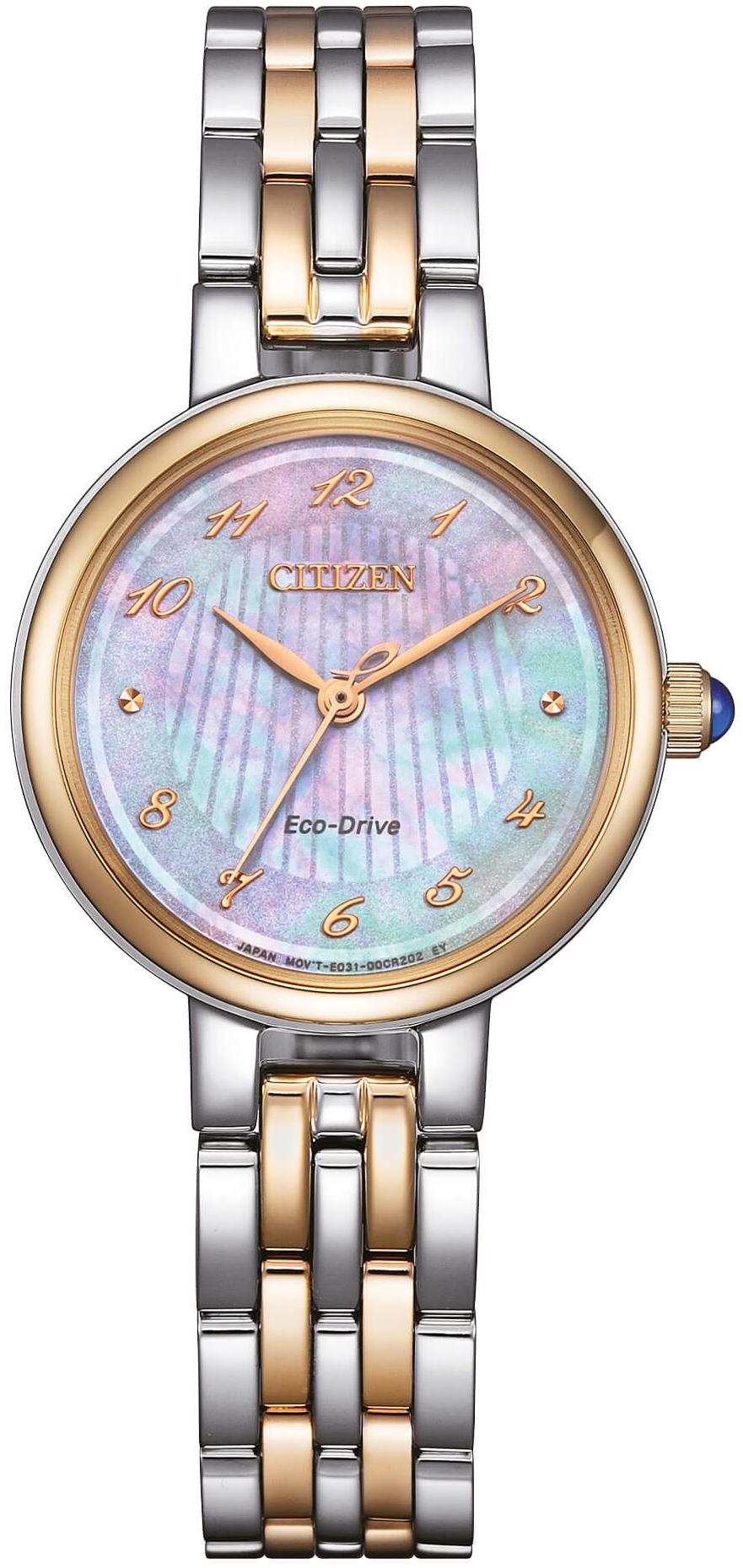 Zegarek Citizen EM0996-84Y
