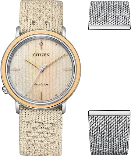 Citizen EM1006-40A Lady