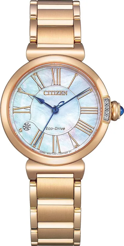 Citizen EM1063-89D - zdjęcie 1