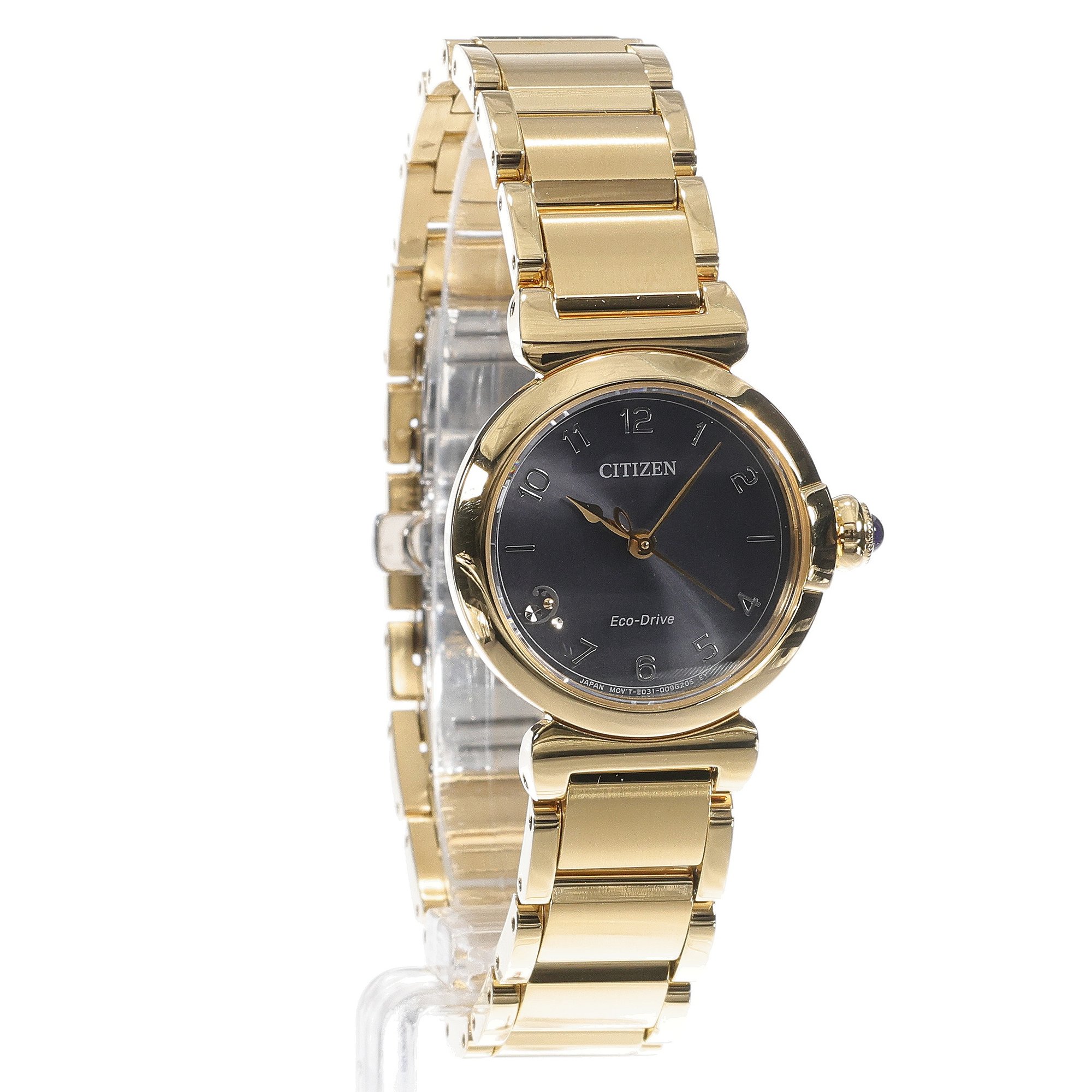 Citizen EM1132-88H Eco-Drive zegarek klasyczny Ecodrive - miniatura 4