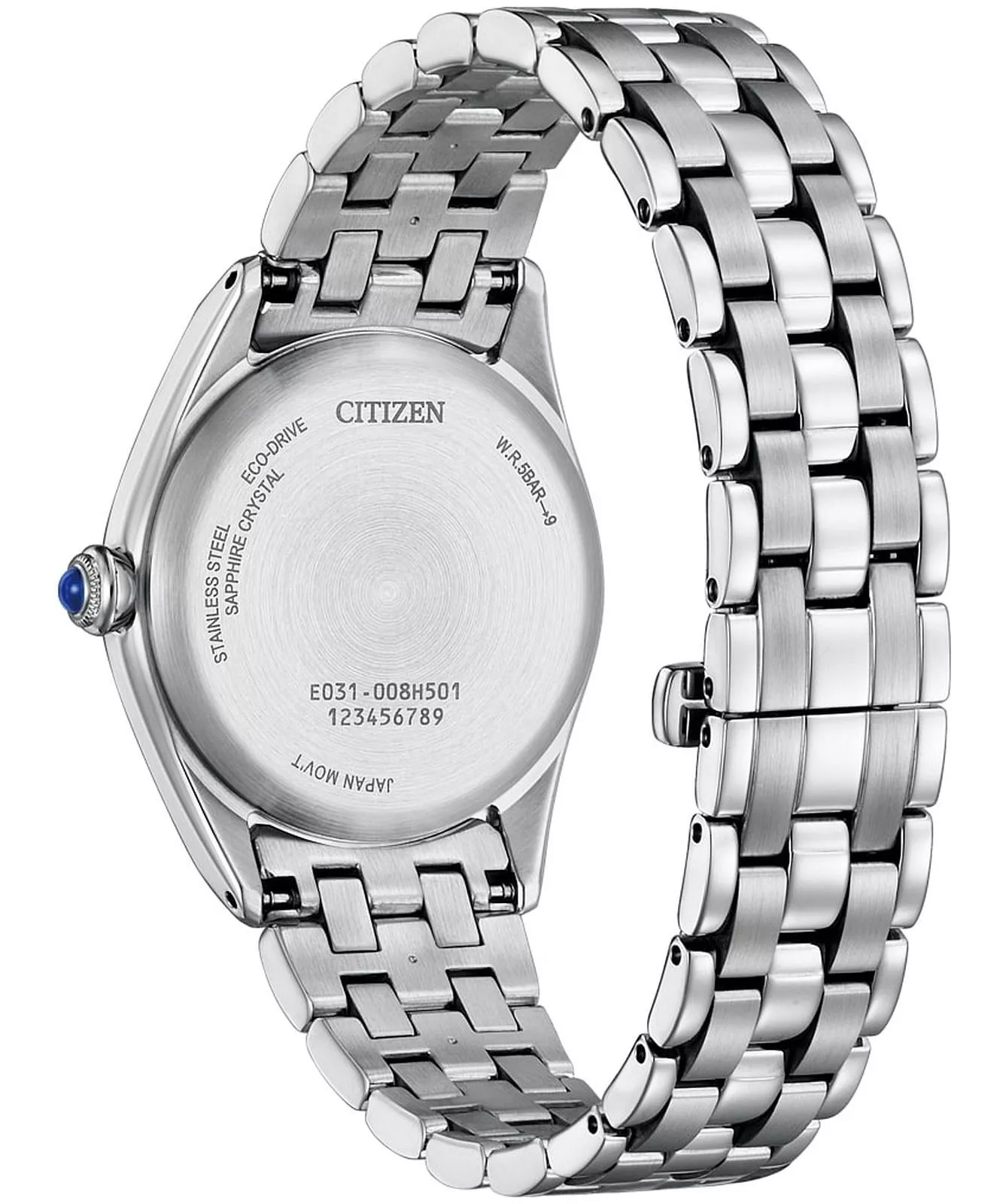 Citizen EM1140-80D zegarek
