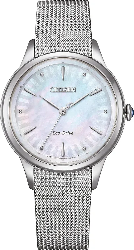 Citizen EM1150-86D