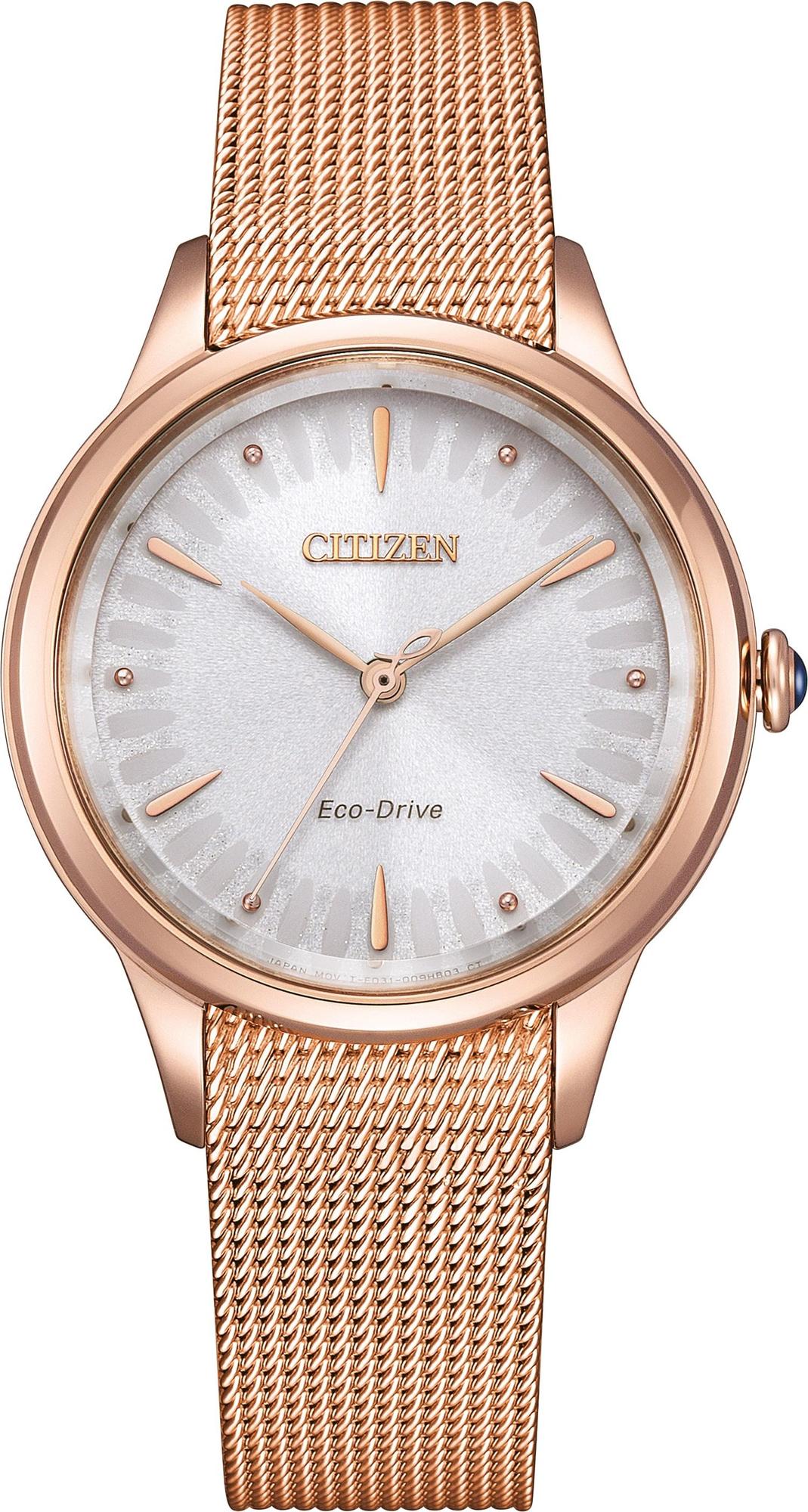 Zegarek Citizen EM1153-88A