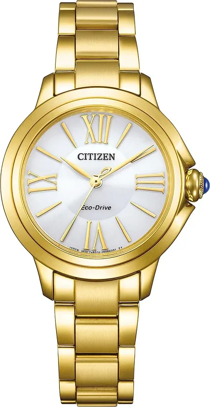 Citizen EM1162-52A - zdjęcie 1