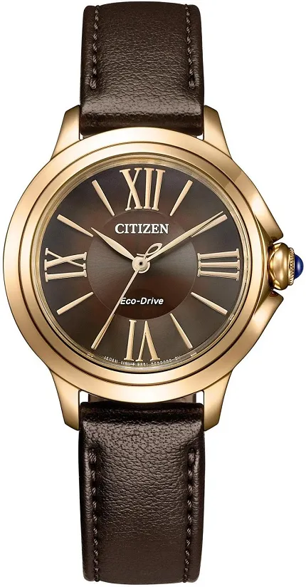 Citizen EM1163-09X