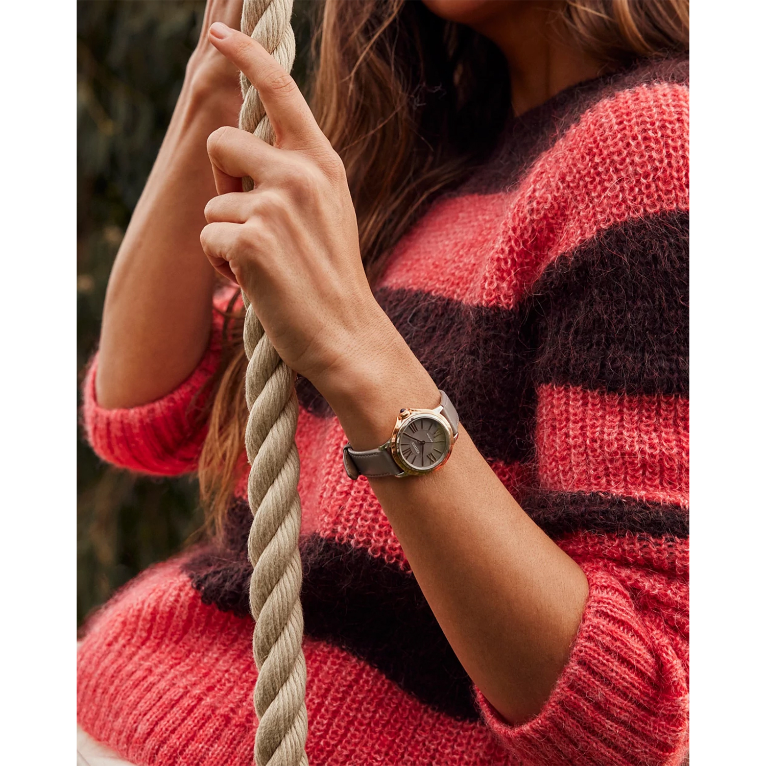Citizen EM1166-01Z zegarek