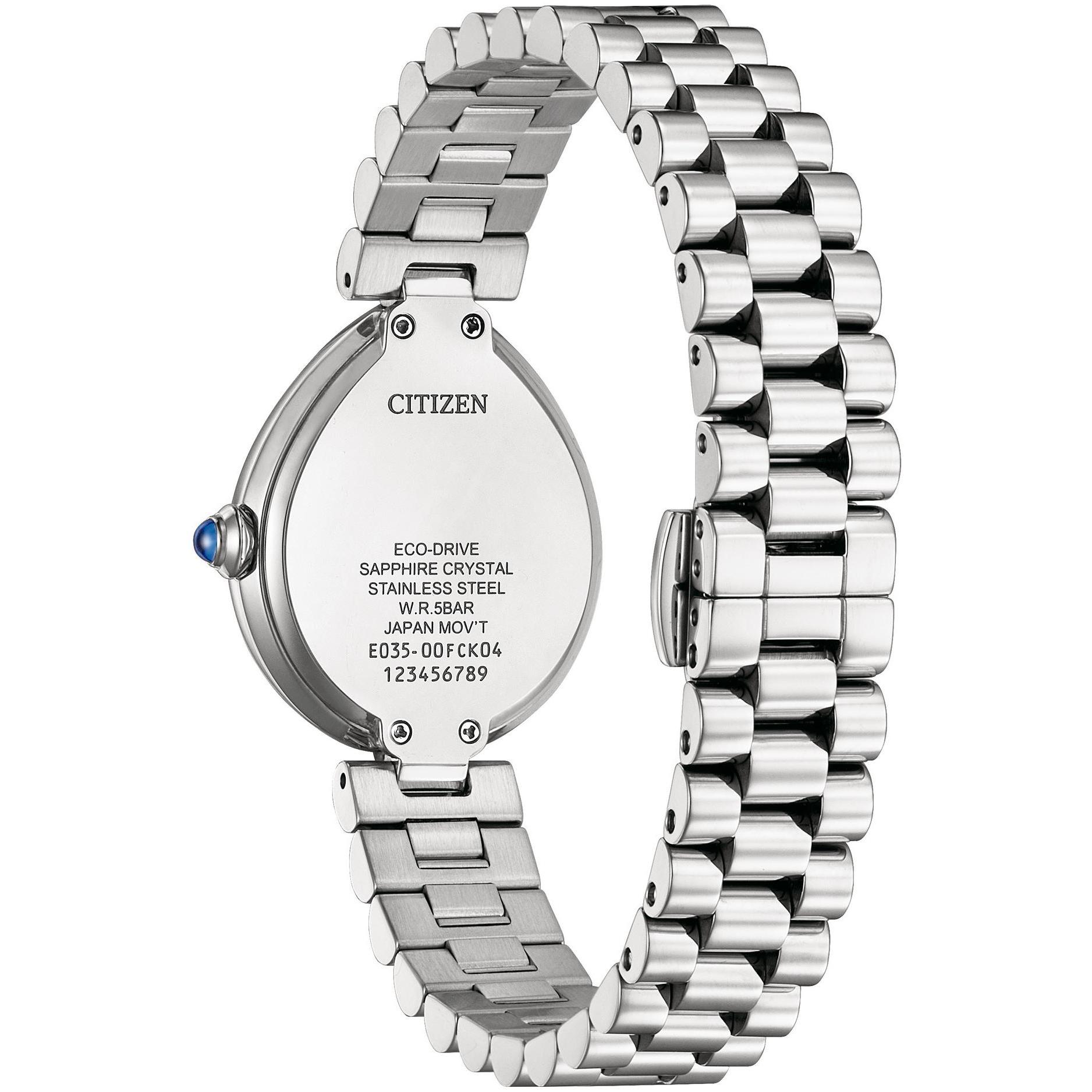 Citizen EM1201-52L zegarek