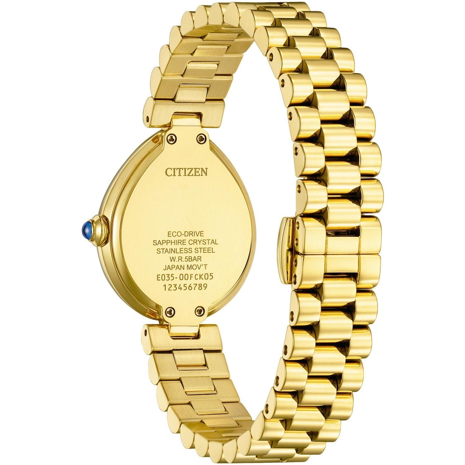 Citizen EM1208-53A zegarek