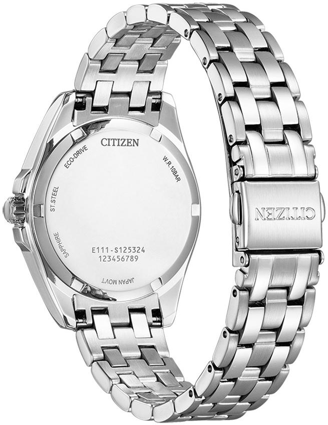 Citizen EO1210-83A damski zegarek Elegance bransoleta - miniatura 3