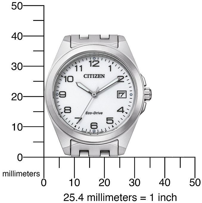 Citizen EO1210-83A zegarek klasyczny Elegance - miniatura 4