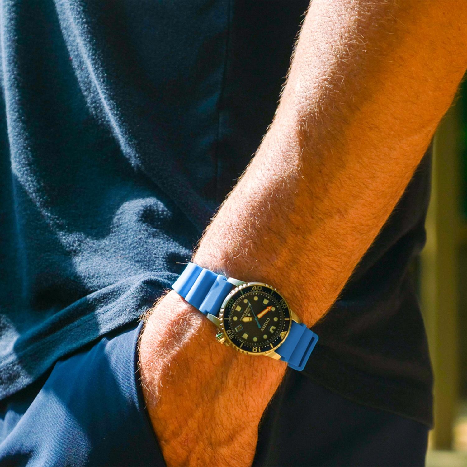 Citizen EO2028-06L PROMASTER DIVE zegarek klasyczny Promaster - miniatura 4