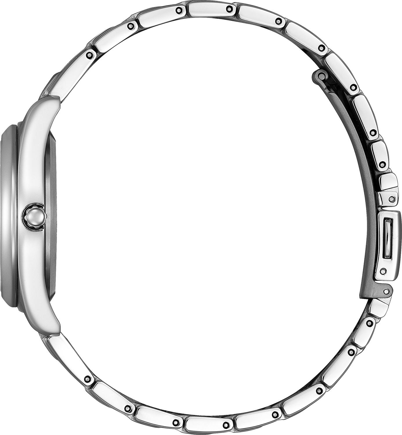 Citizen EW2601-81M zegarek damski Titanium