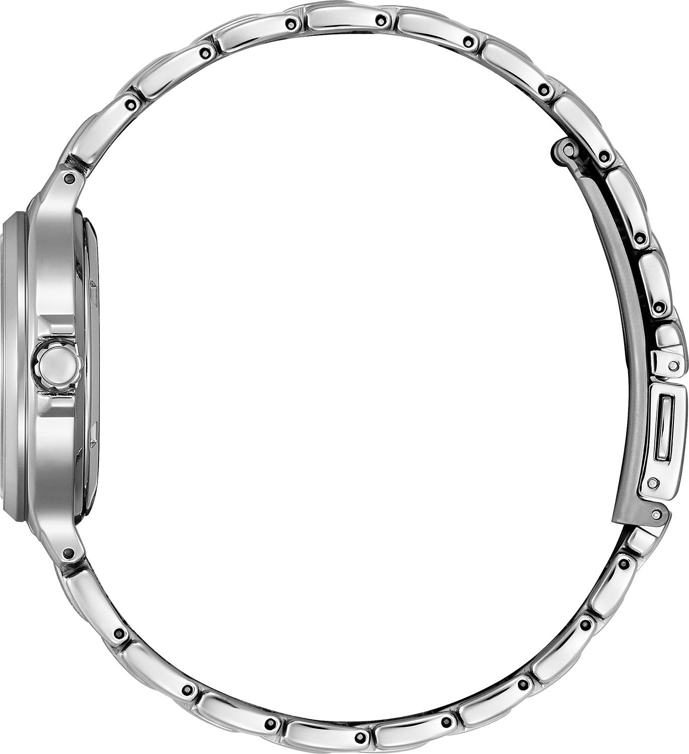 Citizen EW2680-84D zegarek damski Titanium - miniatura 2