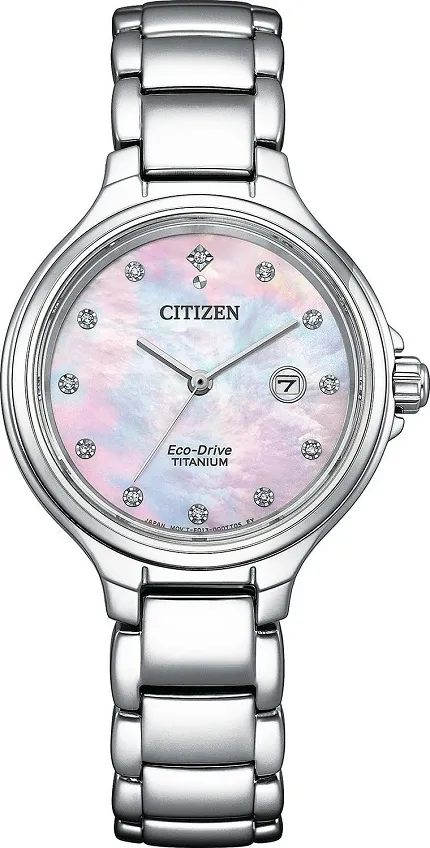 Citizen EW2680-84Y - zdjęcie 1