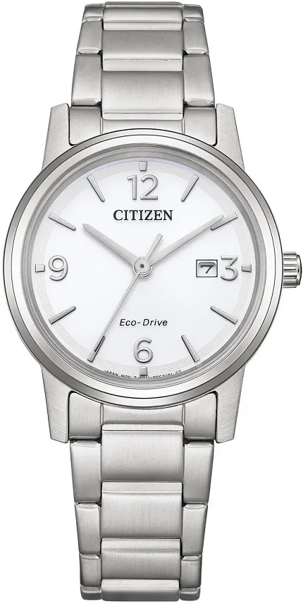 Citizen EW2720-57A - zdjęcie 1