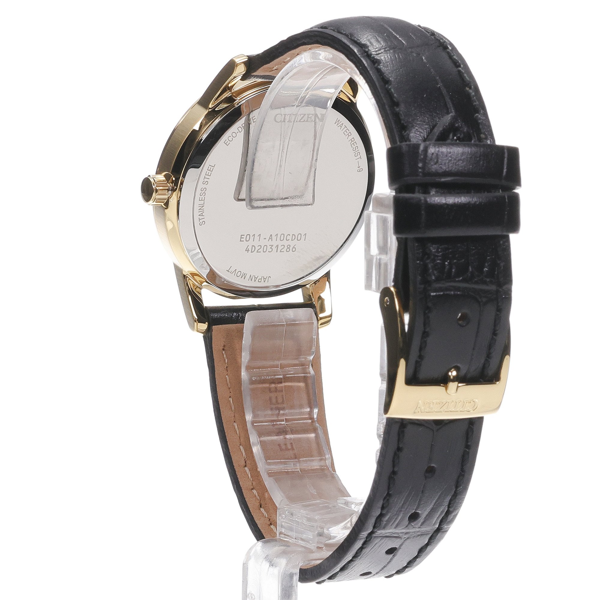 Citizen EW2722-01A Eco-Drive zegarek klasyczny Ecodrive