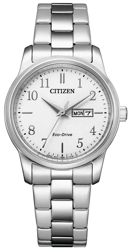 Citizen EW3260-84AE - zdjęcie 1