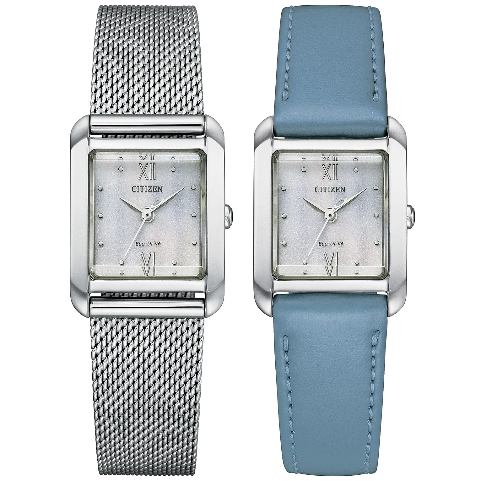 Citizen EW5590-62A Eco-Drive Elegance zegarek klasyczny Ecodrive