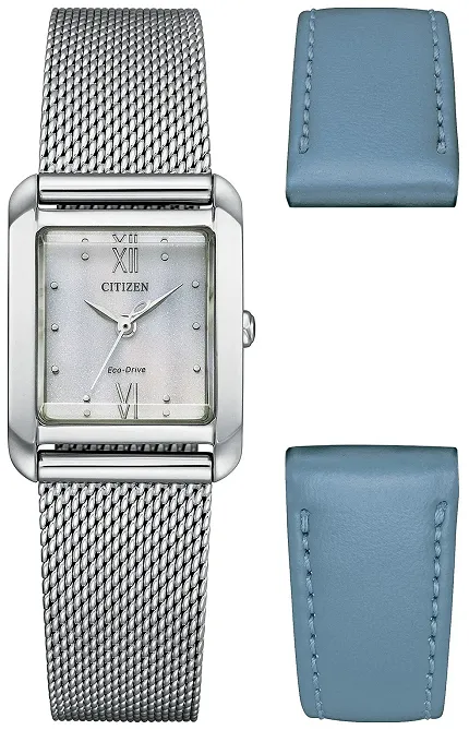 Citizen EW5590-62A Ecodrive Eco-Drive Elegance