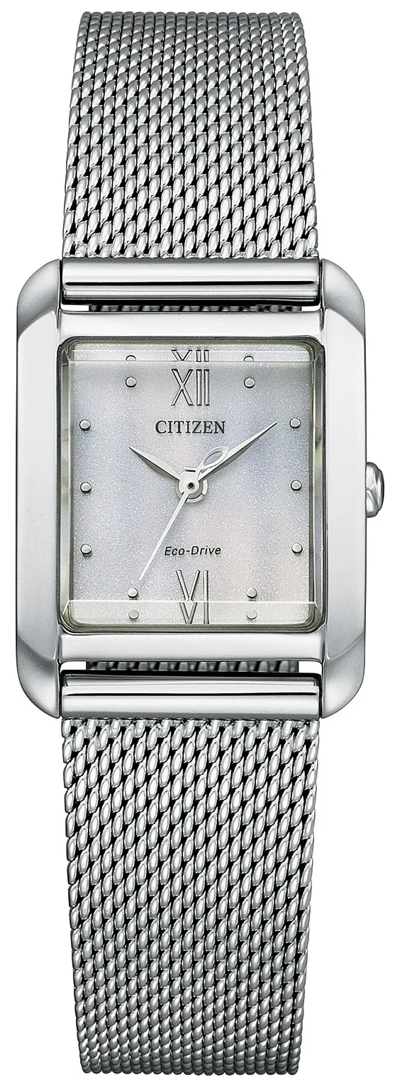 Citizen EW5590-62A zegarek damski Ecodrive