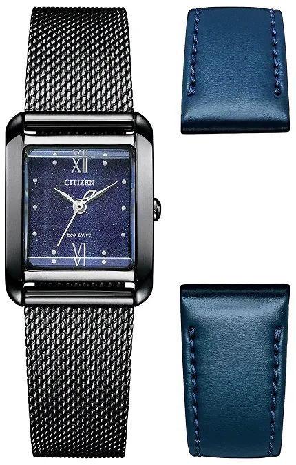 Citizen EW5597-63L Ecodrive Eco-Drive Elegance - zdjęcie 1