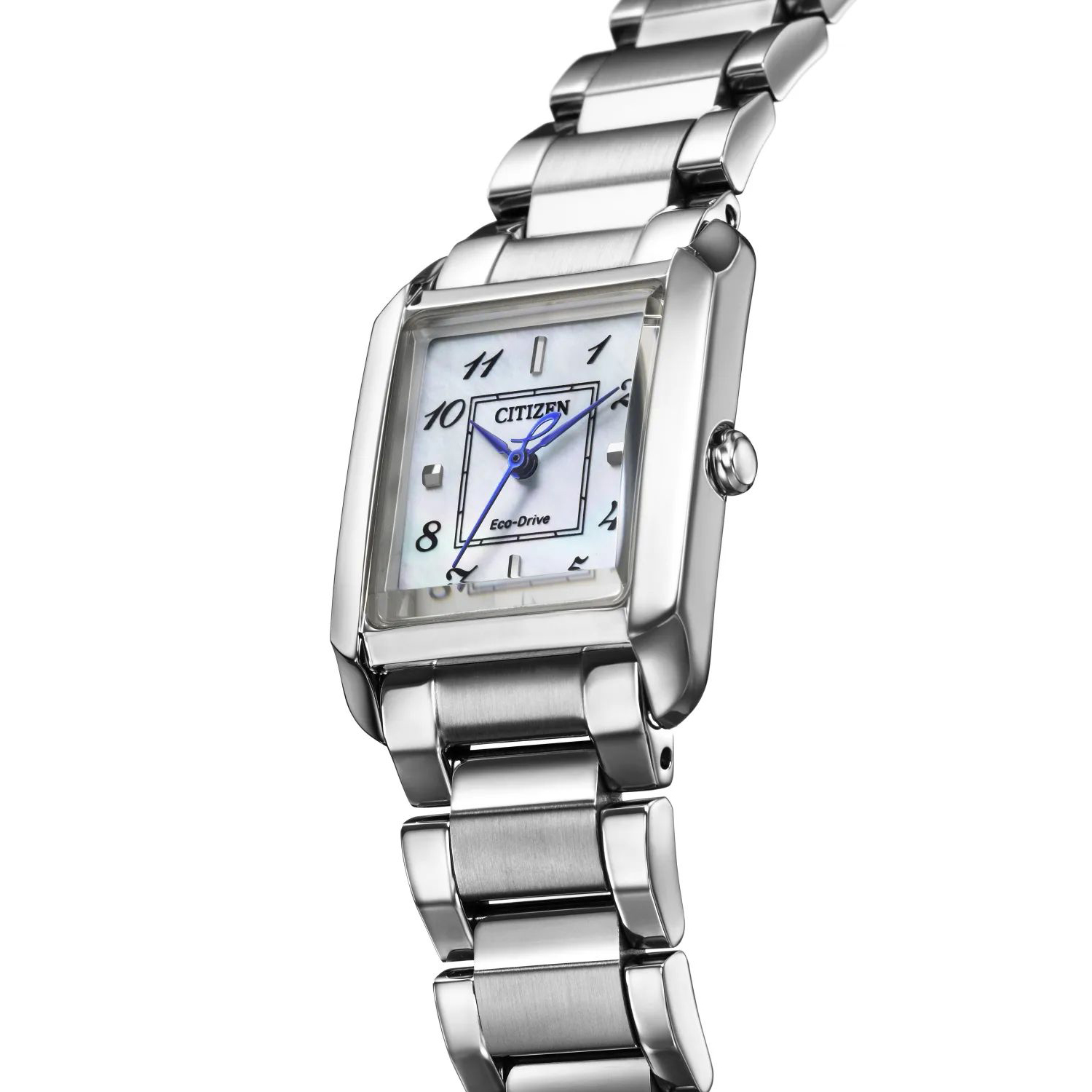 Citizen EW5600-87D damski zegarek Lady bransoleta - miniatura 2