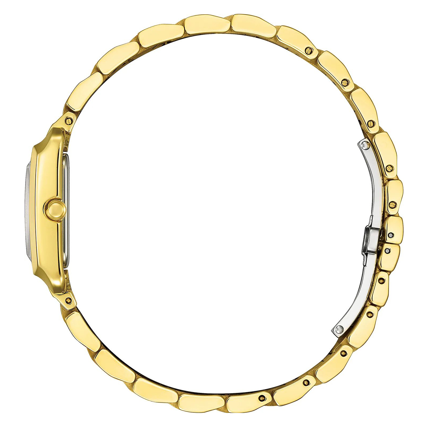 Citizen EW5602-81D damski zegarek Lady bransoleta