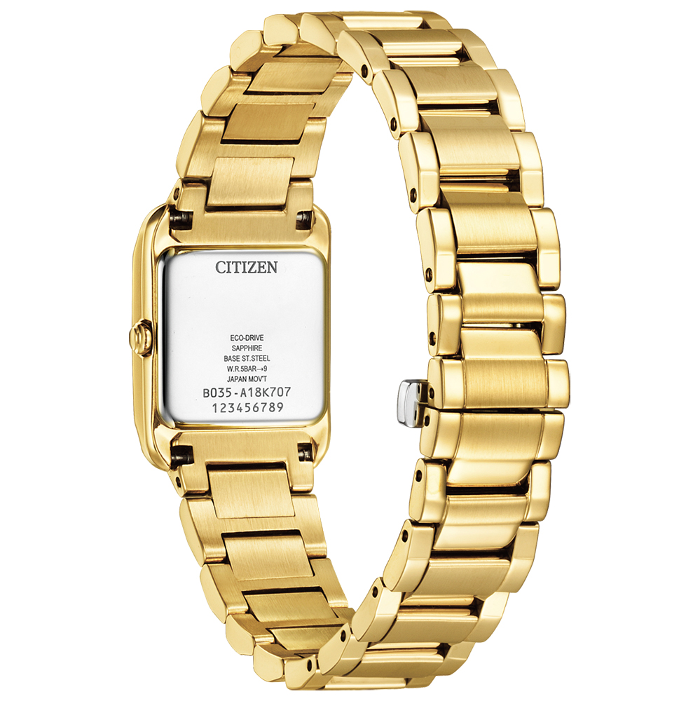 Citizen EW5602-81D zegarek damski Lady